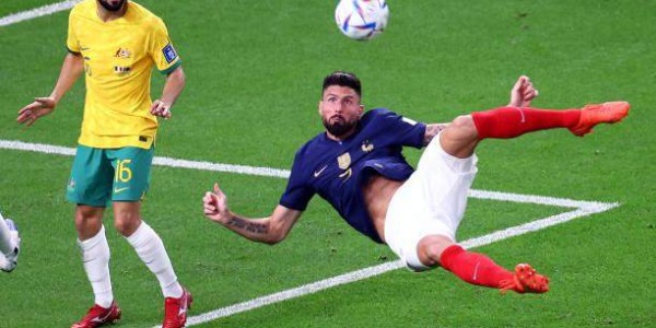 开云体育登录-梁熙明：法国绝对优势不可动摇，阿根廷作死得报应