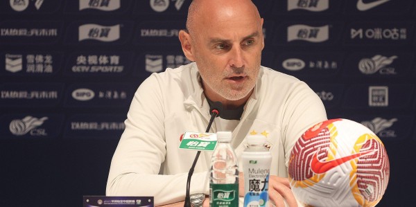 移动体育平台-记者评海港惨败：30分钟后就已没悬念 球队配置欠合理&amp;amp;amp;实力欠火候