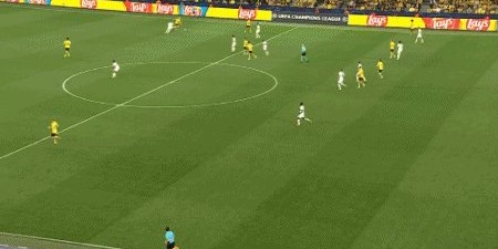 开云 体育-【早报】吃饱饭的桑乔，多特的真命天子！