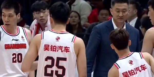 崔永熙即将归队，表示自己能够在123号位摇摆，盼帮助胡明轩徐杰