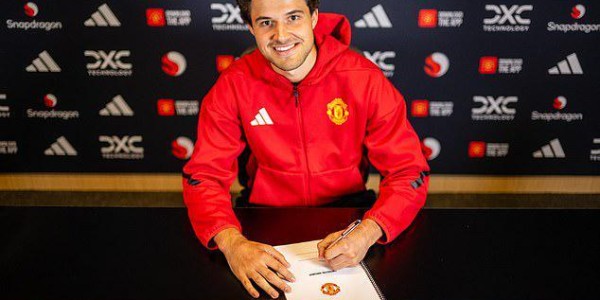 邮报：曼联新门将拉芒曾受多家英超俱乐部关注，但均对其有质疑