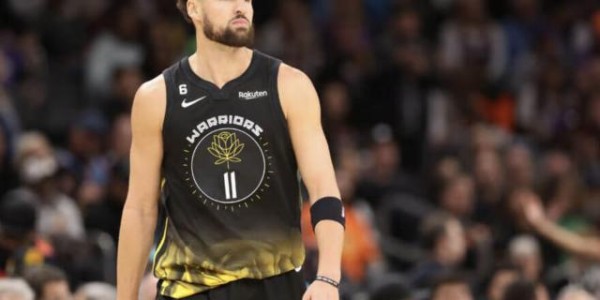 开云体育登录-勇士问题繁多但明确 摆在球队面前的有哪些方法？