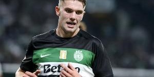 体育赛事-纳尼：我很希望约克雷斯加盟曼联，他已准备好在英超踢球