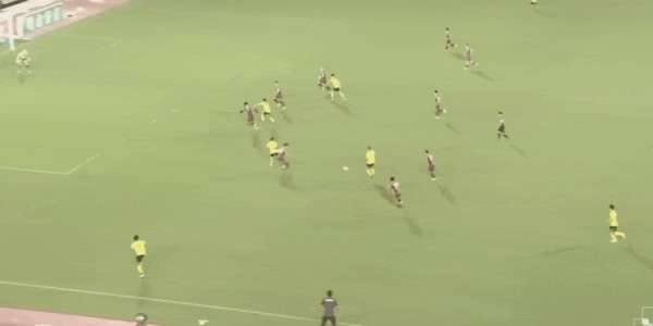 日职联战报：岩渊弘人、卢考破门，冈山绿雉2-1柏太阳神