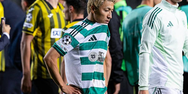 开云体育-凯尔特人连续第五次止步欧冠附加赛，上一次突围是在8年前