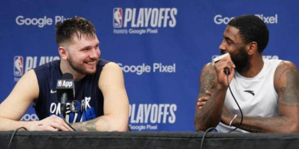 移动体育平台-绝地逆转挺进西决！东欧组合专打精锐并不满足