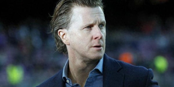 开云体育官网-麦克马纳曼谈皇马欧冠：客战凯拉特很棘手，但银河战舰应赢下比赛