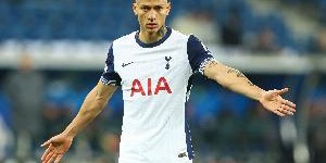 凌空抽射＋侧钩！理查利森自2024年2月份后，首次在英超梅开二度