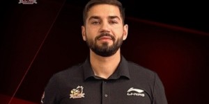 开云体育app-官宣：正式聘请来自俄罗斯的罗马-马特维耶夫担任江苏男篮训练师