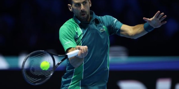 移动体育平台-德约总决赛夺冠超费德勒 36岁创造生涯最佳赛季？