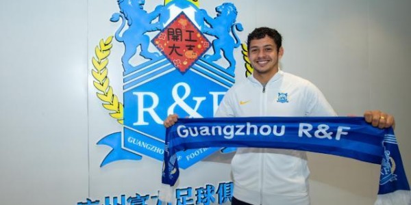 开云体育登录-吉列尔梅感叹中国防疫做得好 收到新年红包很惊喜