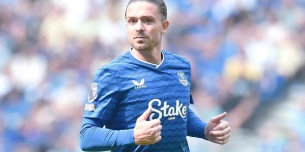 体育赛事-伤缺3月！格拉利什受伤给曼城敲响警钟 再不轮换哈兰德就是下一个|瓜迪奥拉|埃尔林-哈兰德|埃弗顿|博德闪耀|阿斯顿维拉_新浪新闻