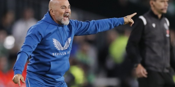 开云 体育-全市场：桑托斯可能请回桑保利执教，此前曾与他有数年的法律纠纷