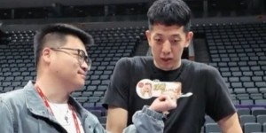 开云 体育-第1个打爆你的是？沈梓捷：经常被韩德君爆 他打我12中12&amp;amp;10中10