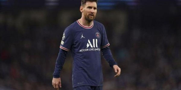 开云体育app-梅西明年加盟迈阿密国际并购买小贝球队35%股份？