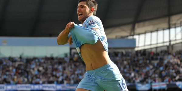 开云 体育-阿圭罗9320？小豌豆：别提这件事！我本可以获得三个英超冠军