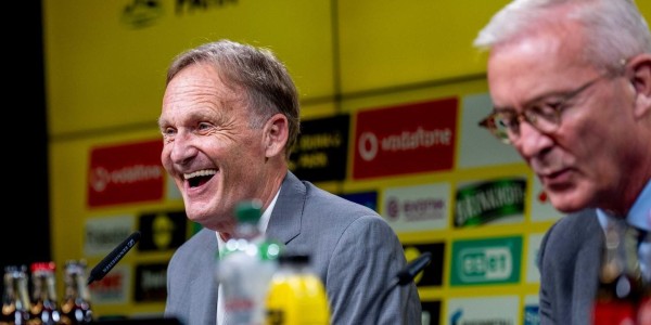 开云 体育-多特官方：24/25财年实现5.26亿欧营收，创下俱乐部历史纪录