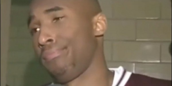 开云体育官网-好胜心驱使下的科比：十岁起便热衷一对一挑战的布莱恩-肖回忆