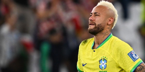 开云体育app-克莱伯森：内马尔天赋仍是顶级，埃斯特旺更能替代他而非维尼修斯