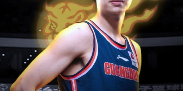 体育赛事-交易达成！崔永熙入广东焦泊乔并未一同成行 广州收徐昕+转会费