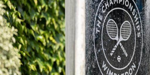 温网积分被取消伤及球员 德约恐永远告别一纪录