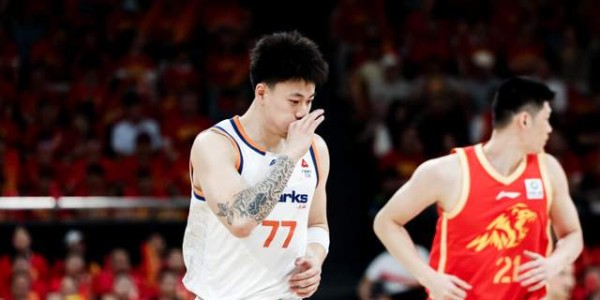 开云体育-这才是本土第一锋线！砍23+9+6+主导比赛，上海大手笔引援没白费|张镇麟|上海男篮|浙江广厦|总决赛|古德温_新浪体育_新浪新闻