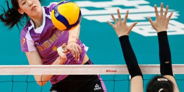 开云体育登录-八强之争球队核心成关键 福建深圳山东或止步于此