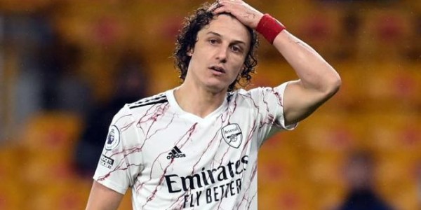 开云体育官网-9人枪手遭逆转 大卫·路易斯红牌又成输球关键？