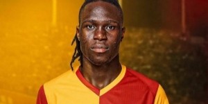 移动体育平台-记者：摩纳哥后卫辛格接近加盟加拉塔萨雷，转会费约3000万欧