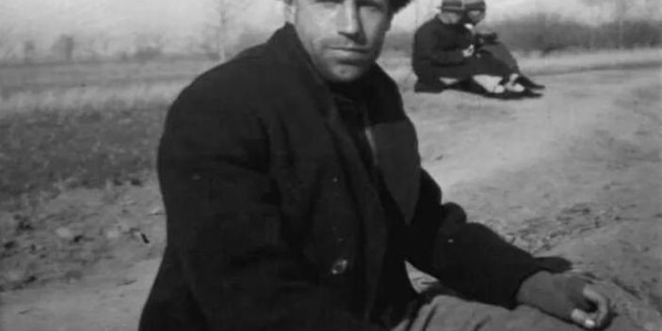 开云体育官网-“苏格兰飞人”的抗战情缘