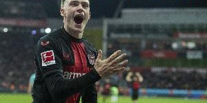 开云体育登录-一掷千金！法尔克：曼城对维尔茨的报价接近药厂1.5亿欧要价