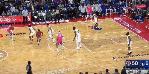 开云体育-【观察】比尔如何胜任控卫？太阳需要他化身库里